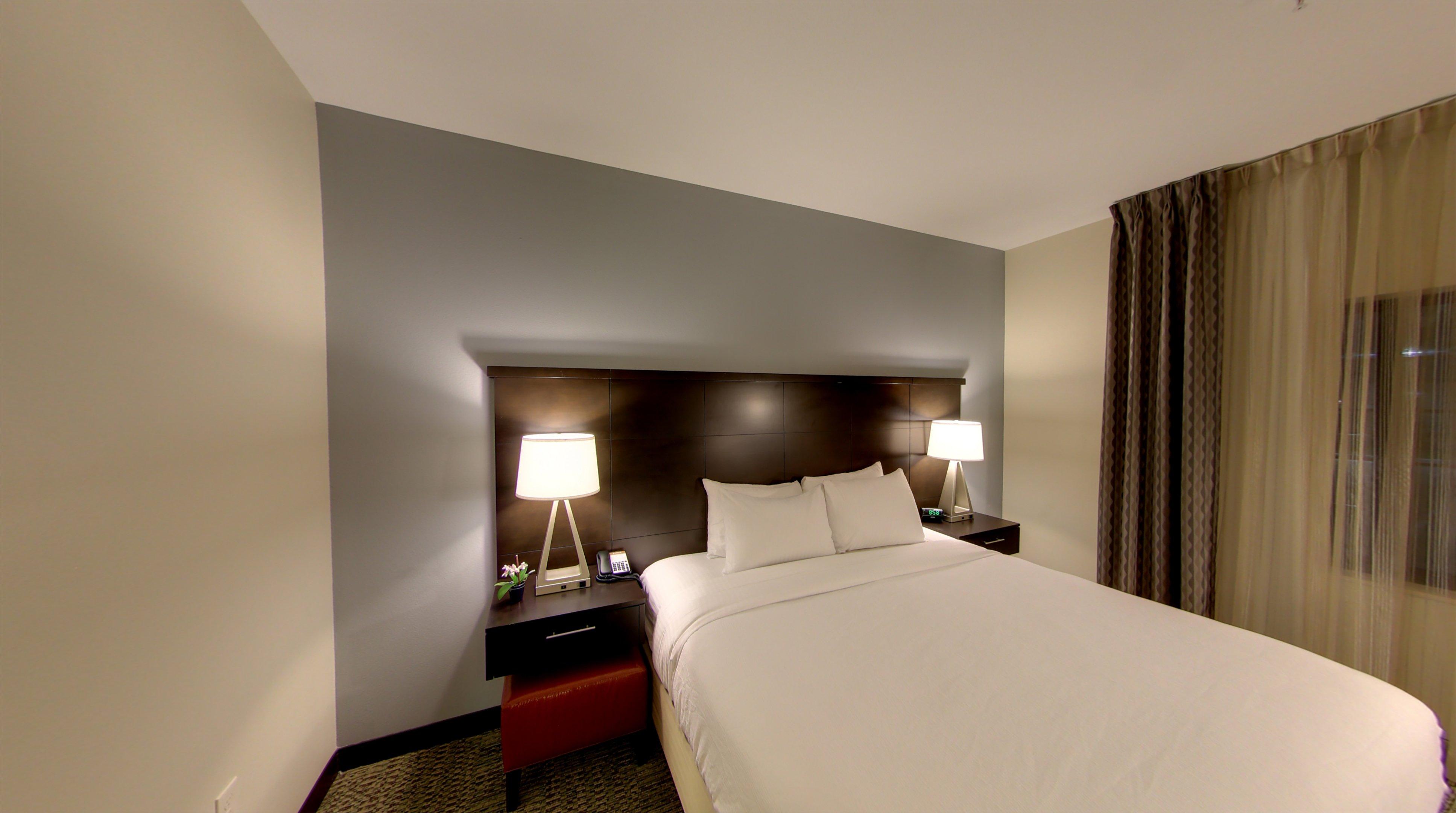 Staybridge Suites Ann Arbor - Research Parkway By Ihg Экстерьер фото