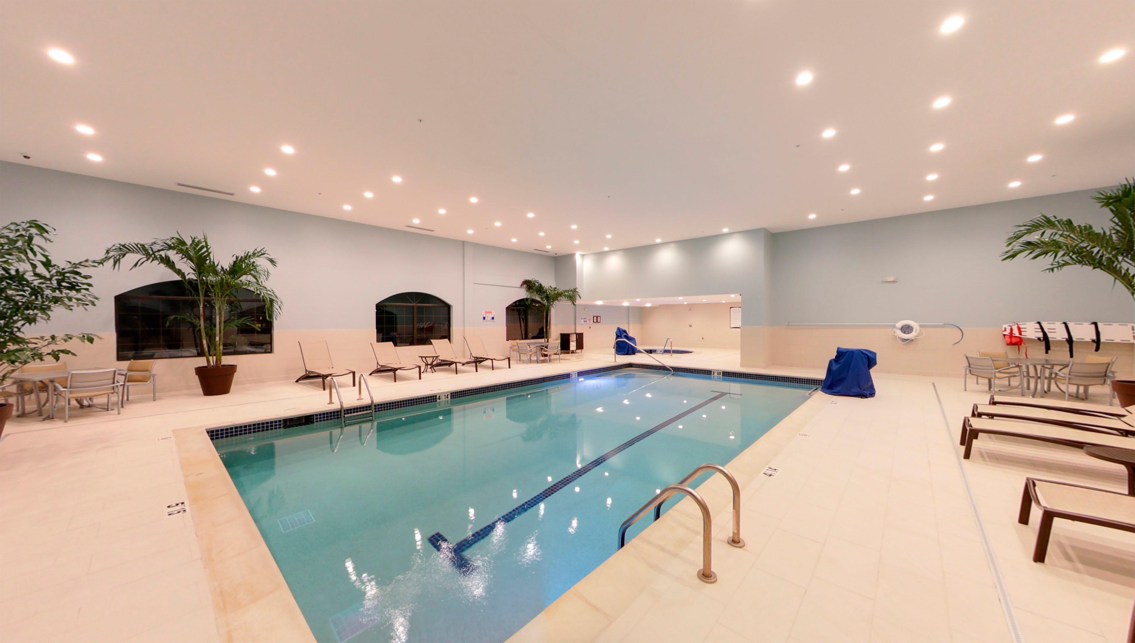 Staybridge Suites Ann Arbor - Research Parkway By Ihg Экстерьер фото