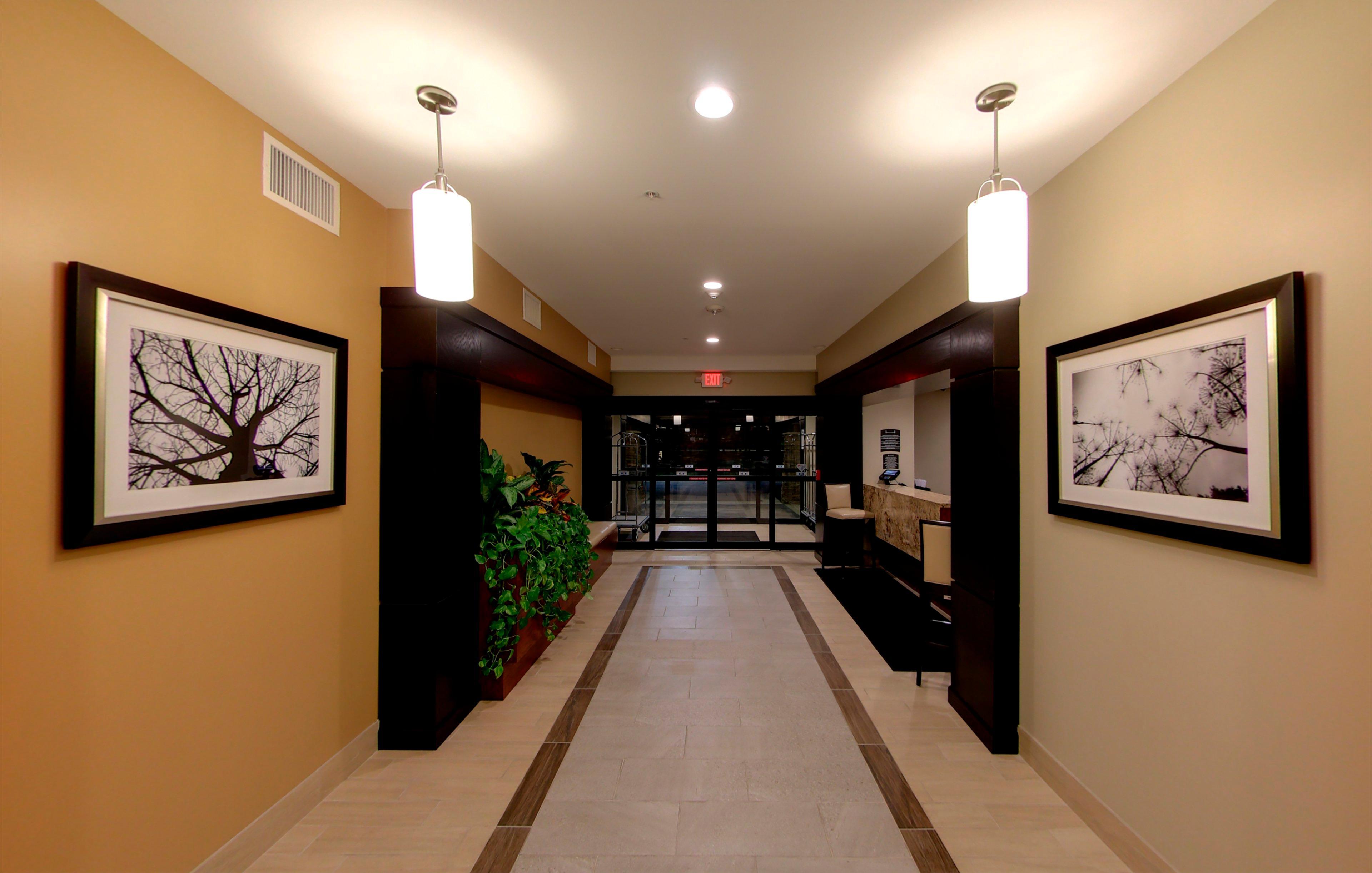 Staybridge Suites Ann Arbor - Research Parkway By Ihg Экстерьер фото