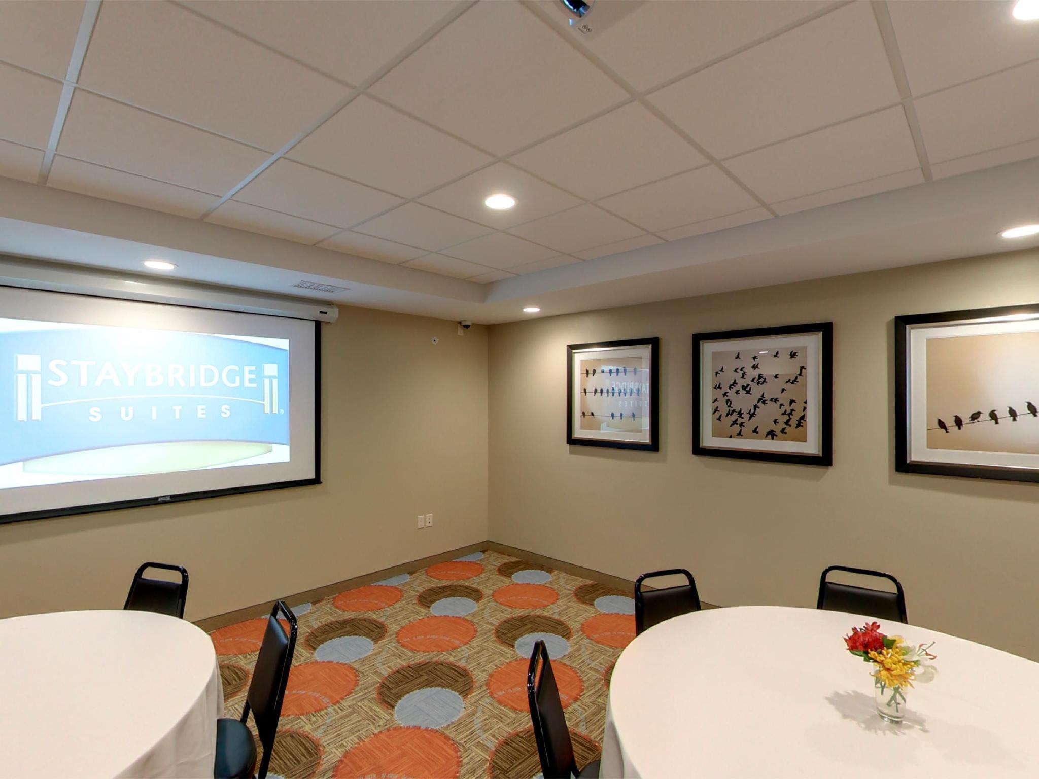 Staybridge Suites Ann Arbor - Research Parkway By Ihg Экстерьер фото